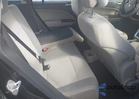 2010 Dodge Caliber Mainstreet z USA, uszkodzony, nr VIN 1B3CB3HA4AD642206